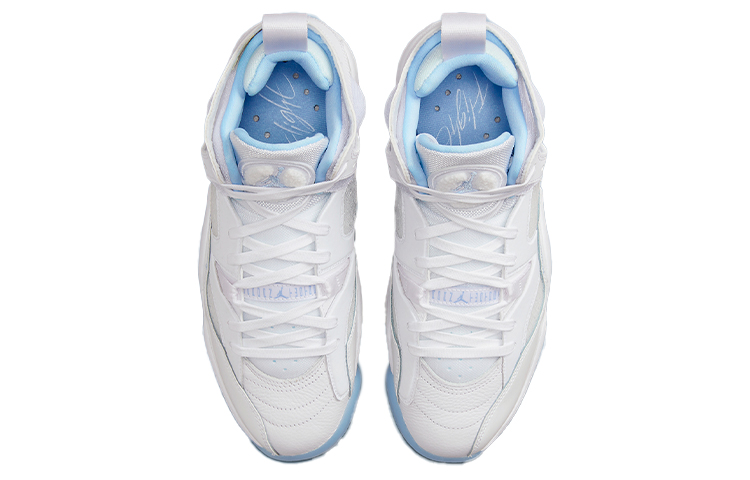 Air Jordan Jumpman Two Trey ‘Columbia’ Women’s