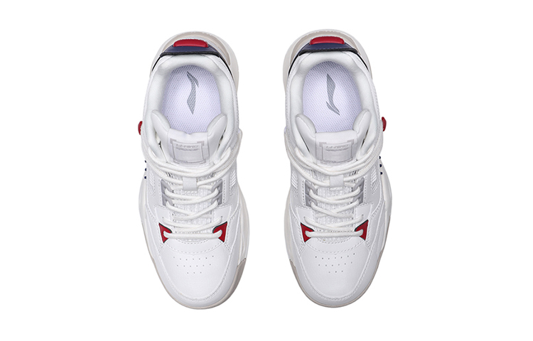Li Ning Synthetic Leather, Artificial Leather Cushioning Slip Resistant Abrasion Resistant