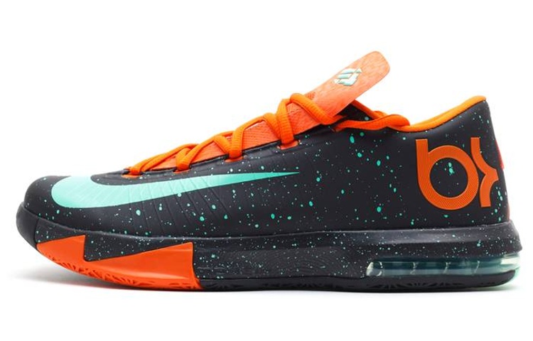 Nike Kd 6 'Texas'