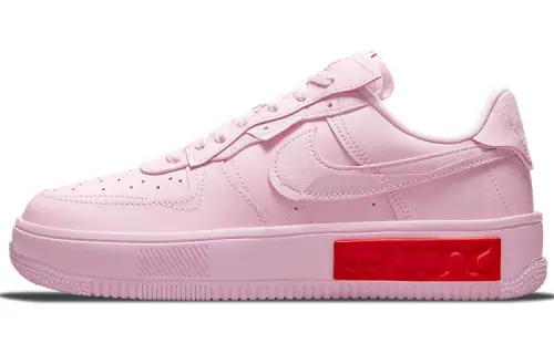 Nike Air Force 1 Fontanka 'Valentine's Day' Women's