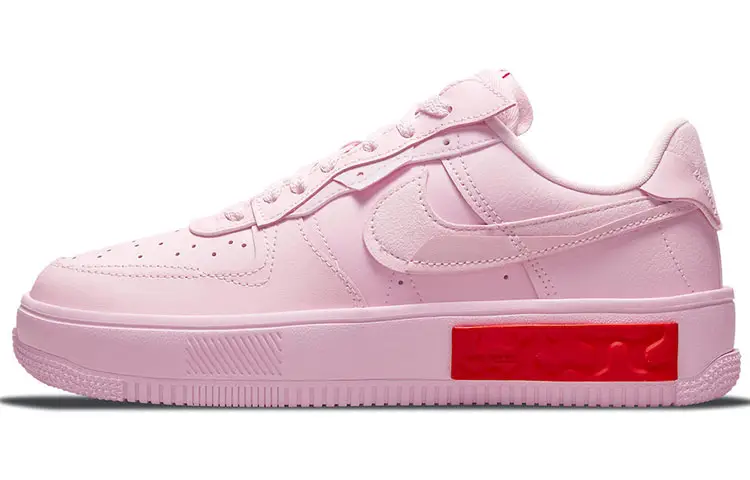 Nike Air Force 1 Fontanka 'Valentine's Day' Women's