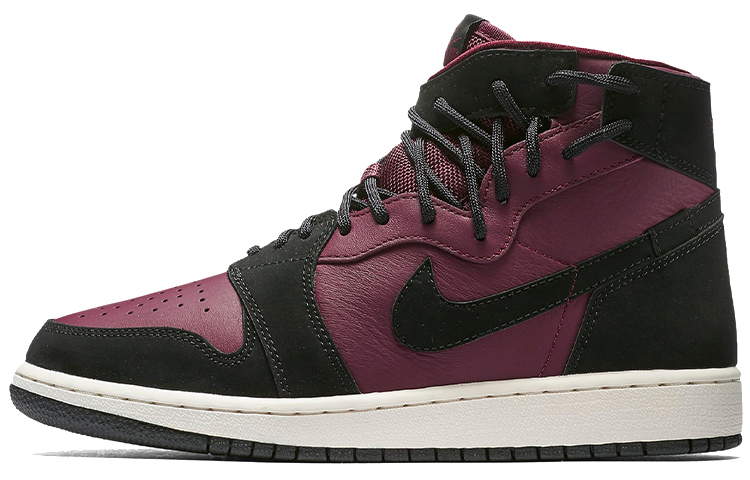 Jordan 1 Rebel XX Bordeaux Women’s