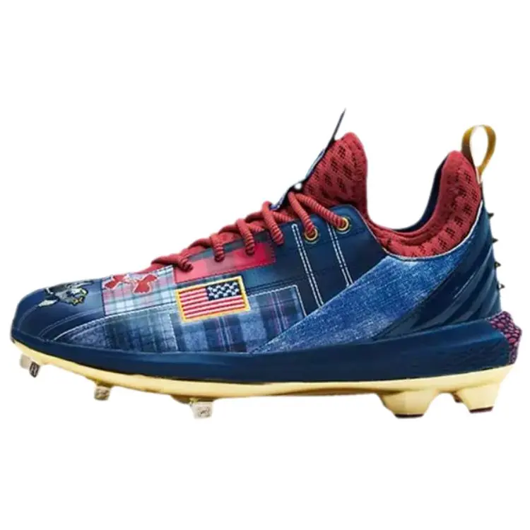 Under Armour Harper 5 Low St 'USA'