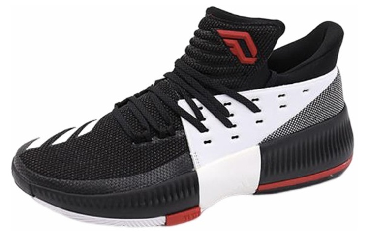 Adidas Dame 3 ‘On Tour’