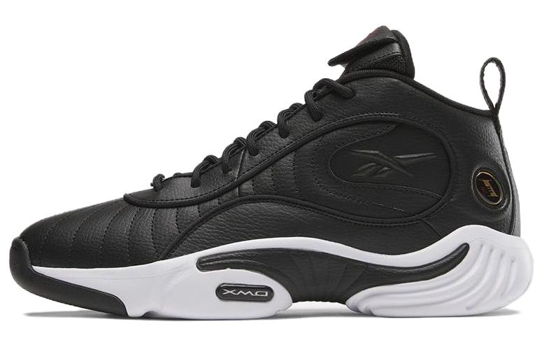 Answer 3 Reebok ‘Black White’