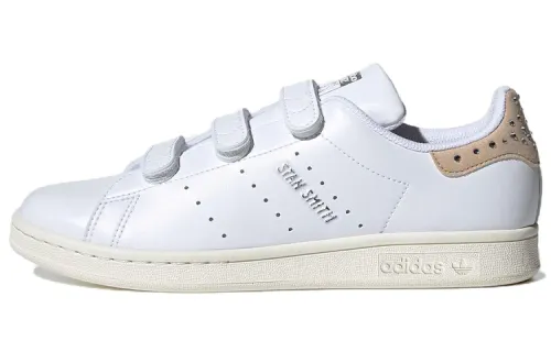 Adidas Originals Stan Smith 'White Beige Diamond'