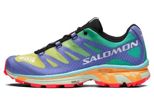 SALOMON XT 4 Advanced 'Yellow'