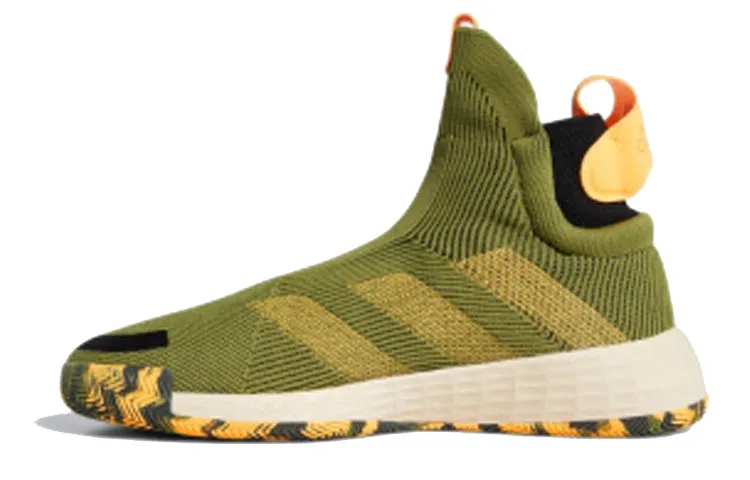 Adidas N3xt L3v3l 'Tech Olive'