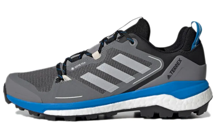 Adidas Terrex Skychaser 2.0 Gtx 'Grey Blue Rush'