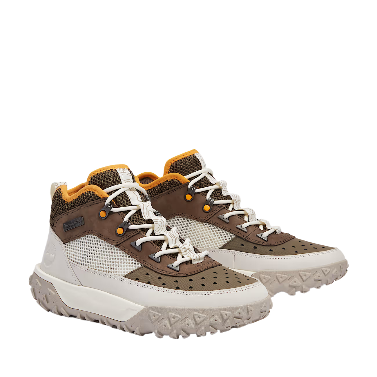Timberland Greenstride Motion 6 Training Shoes Men’s