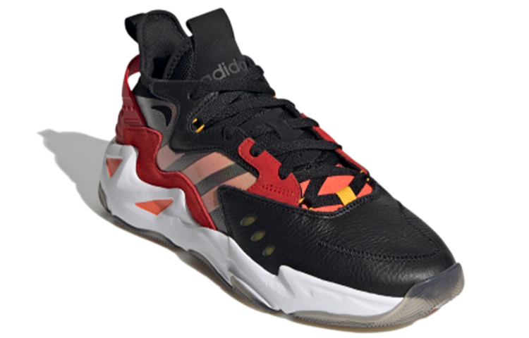 Adidas Firewalker ‘Chinese New Year’