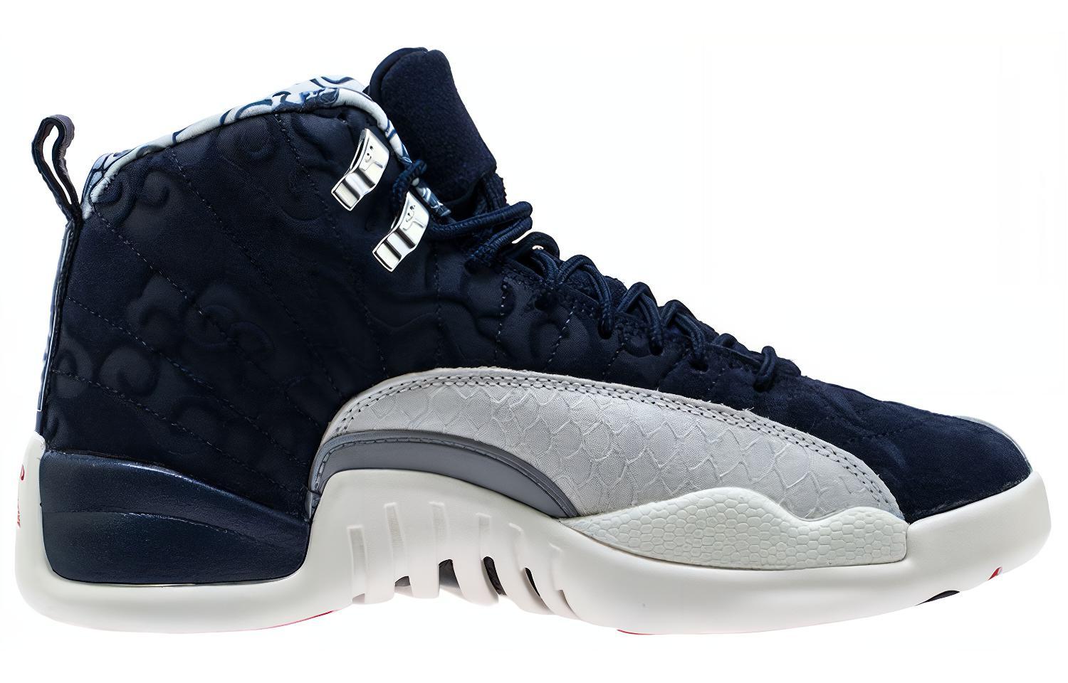 Air Jordan 12 Retro ‘International Flight’