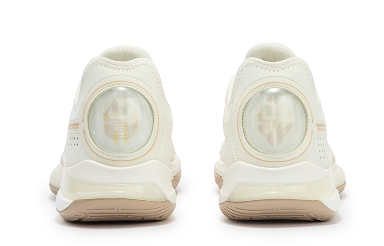 361° DVD SE Xiaolongbao Bag Cushioning Slip Resistant Abrasion Resistant Breathable Low top Basketball Shoes Men’s