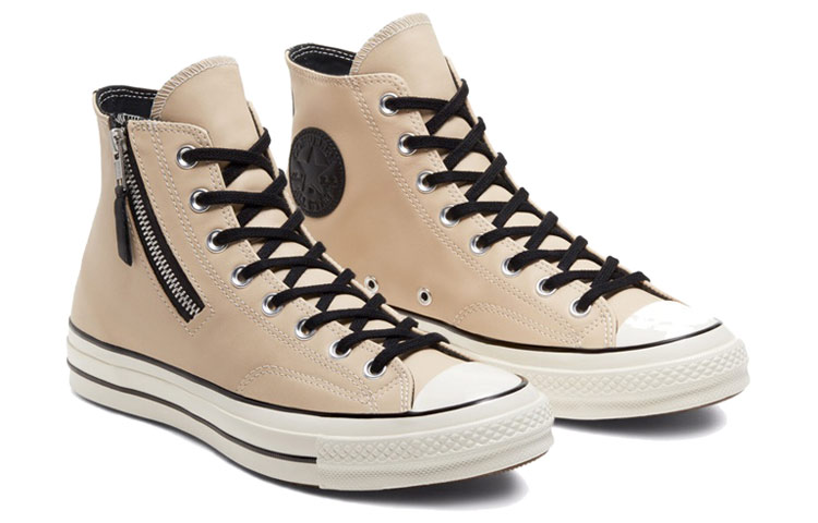 Кеды Converse 1970s (белые) — Белый — фото 3