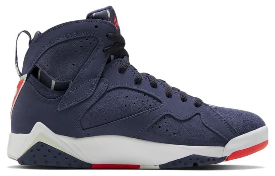 Air Jordan 7 Retro ‘Quai 54’
