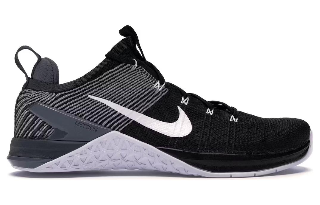 Nike Metcon Dsx Flyknit 2 ‘Black’