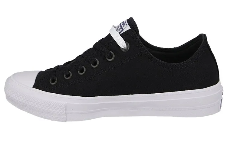 Chuck Taylor All Star Converse 2 Ox 'Black'