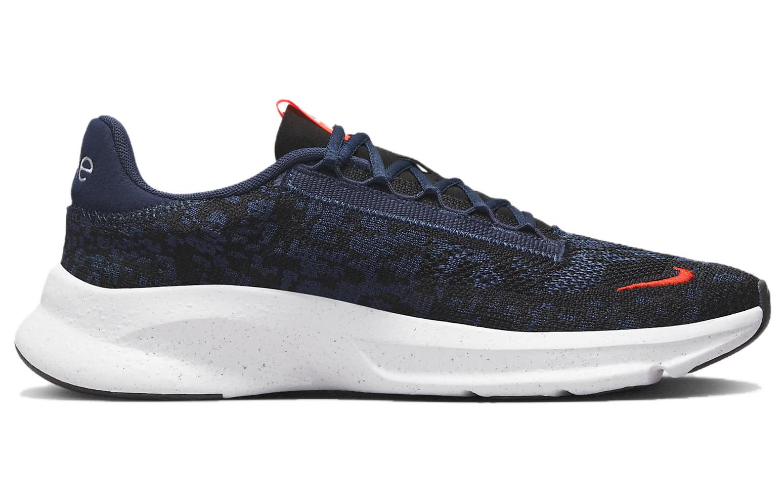 Nike SuperRep Go 3 Next Nature Flyknit ‘College Navy White’