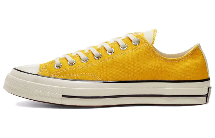 Chuck 70 Converse Ox 'Amarillo'