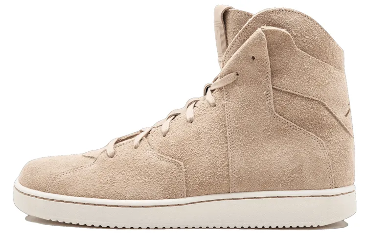 Jordan Westbrook 0.2 Vachetta Tan
