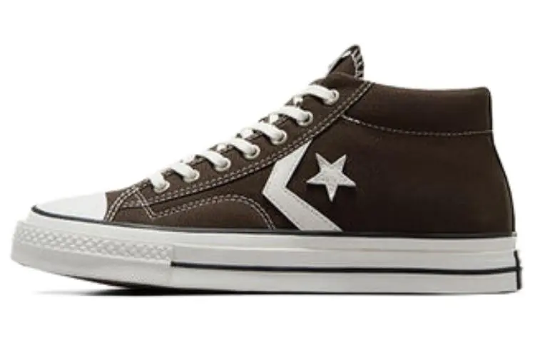 Converse Star Player 76 Mid 'Fresh Brew' Women's