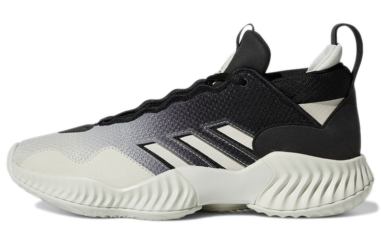 Adidas Court Vision 3 ‘Black White’