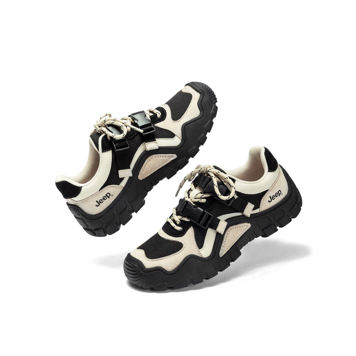 Jeep Low top Hiking Shoes Women’s