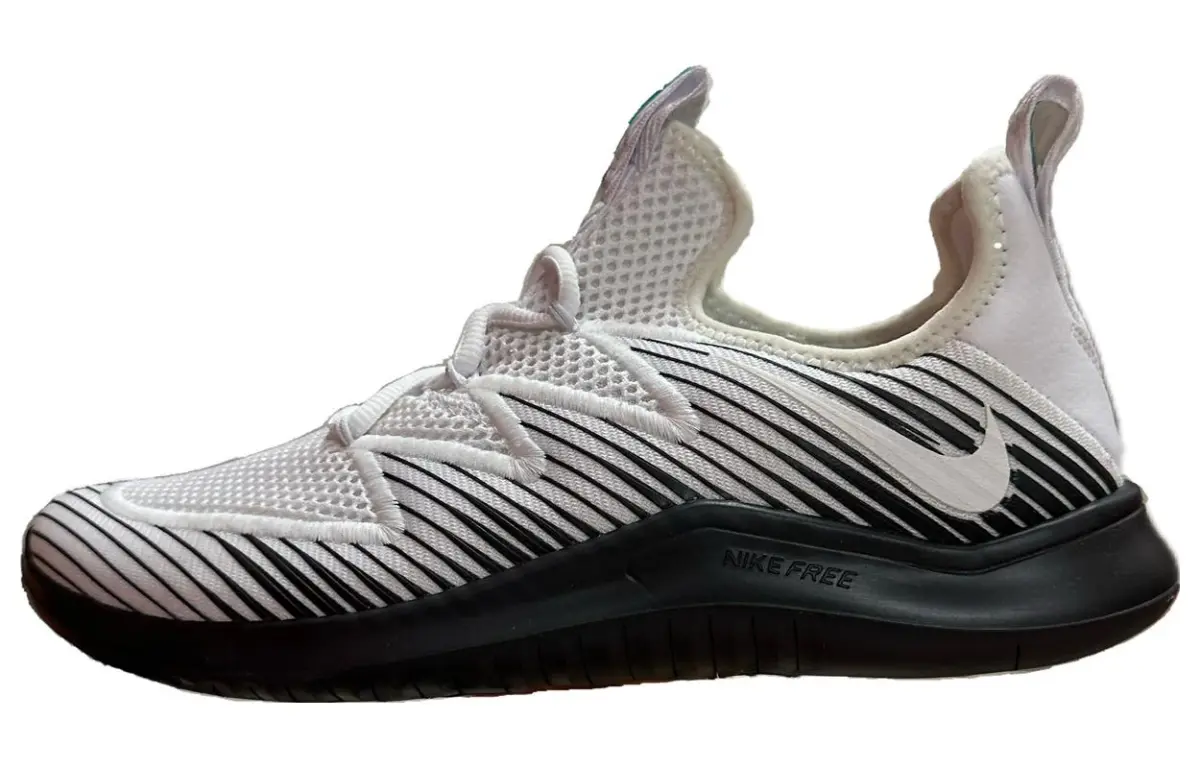 Nike Free TR 9 Slip Resistant Abrasion Resistant Slip Resistant Abrasion Resistant Low top Training Shoes Men's