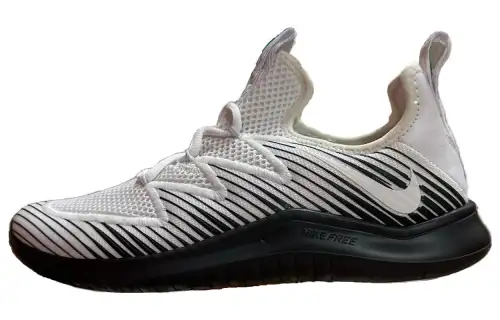 Nike Free TR 9 Slip Resistant Abrasion Resistant Slip Resistant Abrasion Resistant Low top Training Shoes Men's