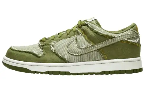 Nike Dunk Cl Pilgrim White