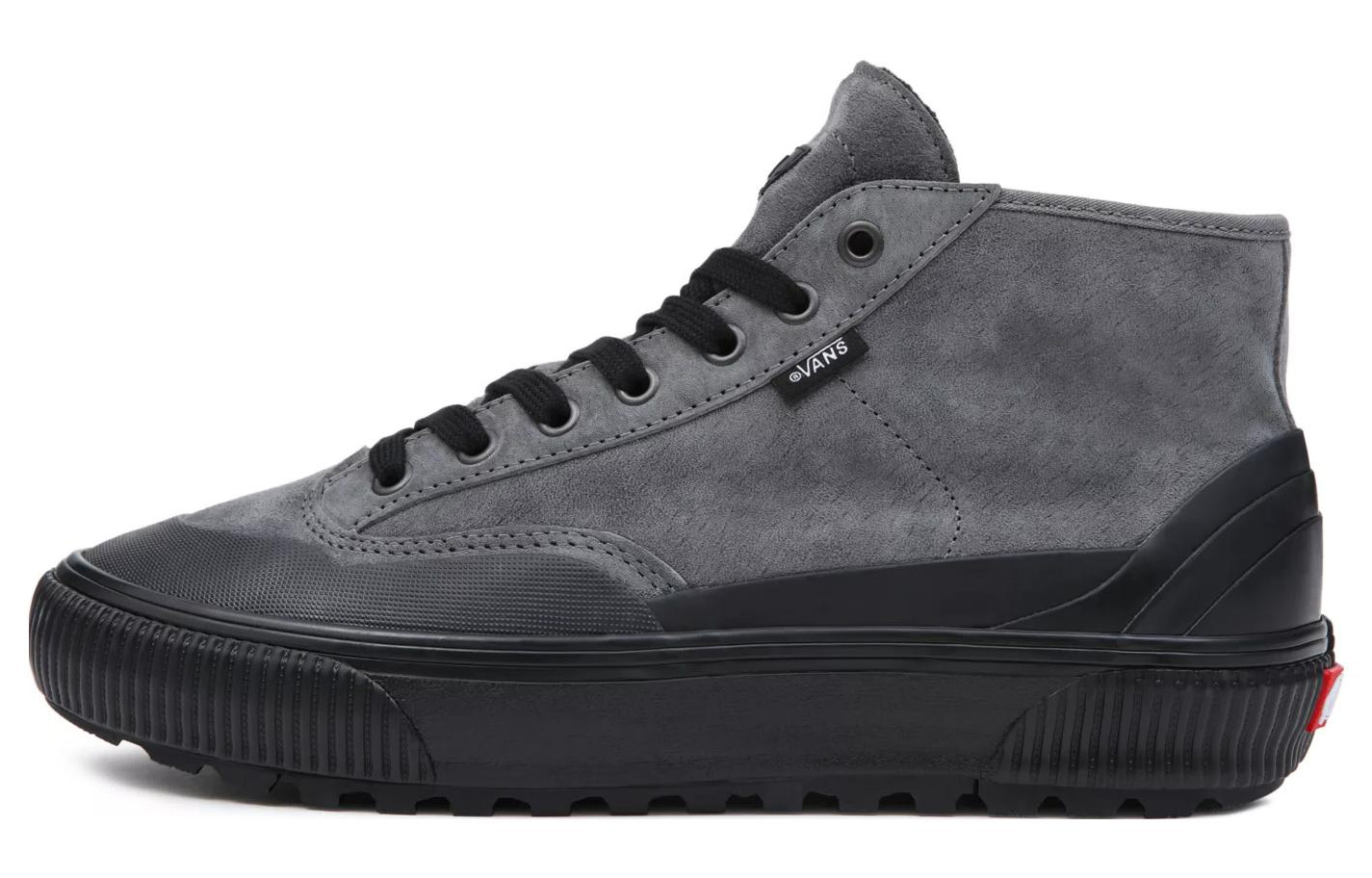 Vans Destruct Mid MTE 1 'Grey'