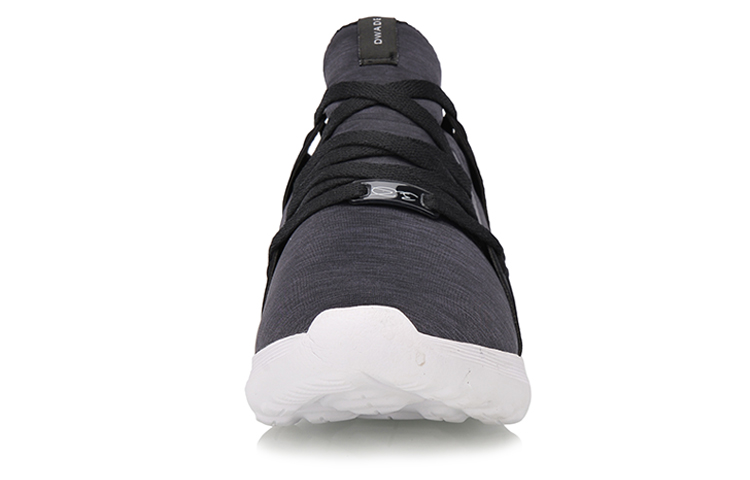 Li Ning APOSTLE Winter Comfortable Textile, TPU Cushioning Slip Resistant Abrasion Resistant Rebound Coverage Thermal