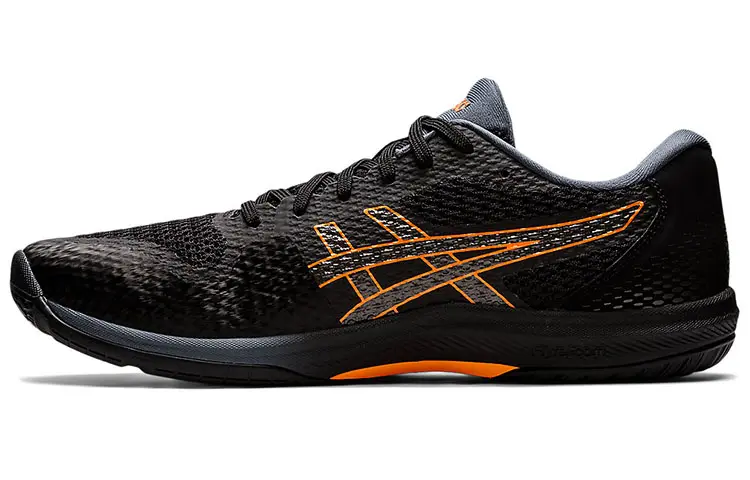 ASICS Rote Japan Lyte Ff 2 'Black Orange'