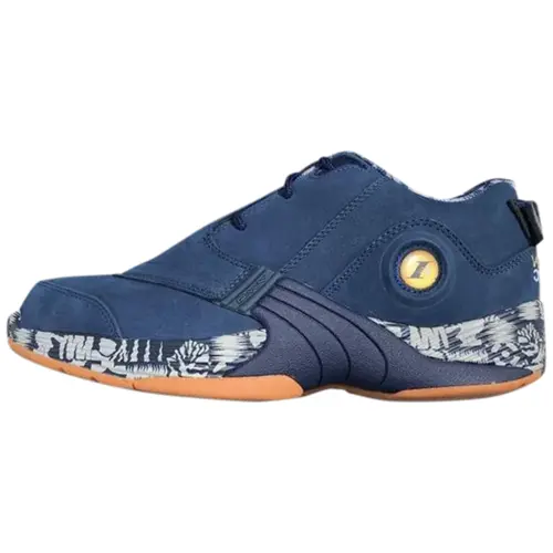 Answer 5 Reebok 'Iverson Roundball Classic'