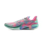 Li Ning Gamma Cushioning Slip Resistant Abrasion Resistant Breathable Support Lightweight Rebound Low top