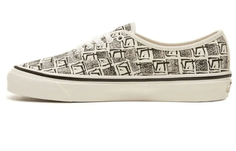 Authentic Vans 44 Dx 'Anaheim Factory'