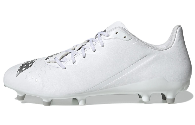 Adidas Training Shoes Men's Low Top White