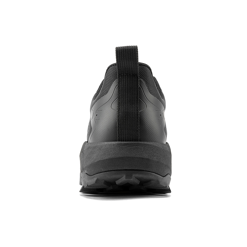 Jeep Running Shoes Synthetic Leather, Textile Support Abrasion Resistant And Slip Resistant Low top