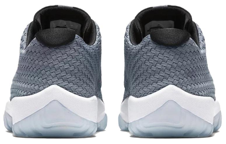 Jordan Future Low Cool Grey