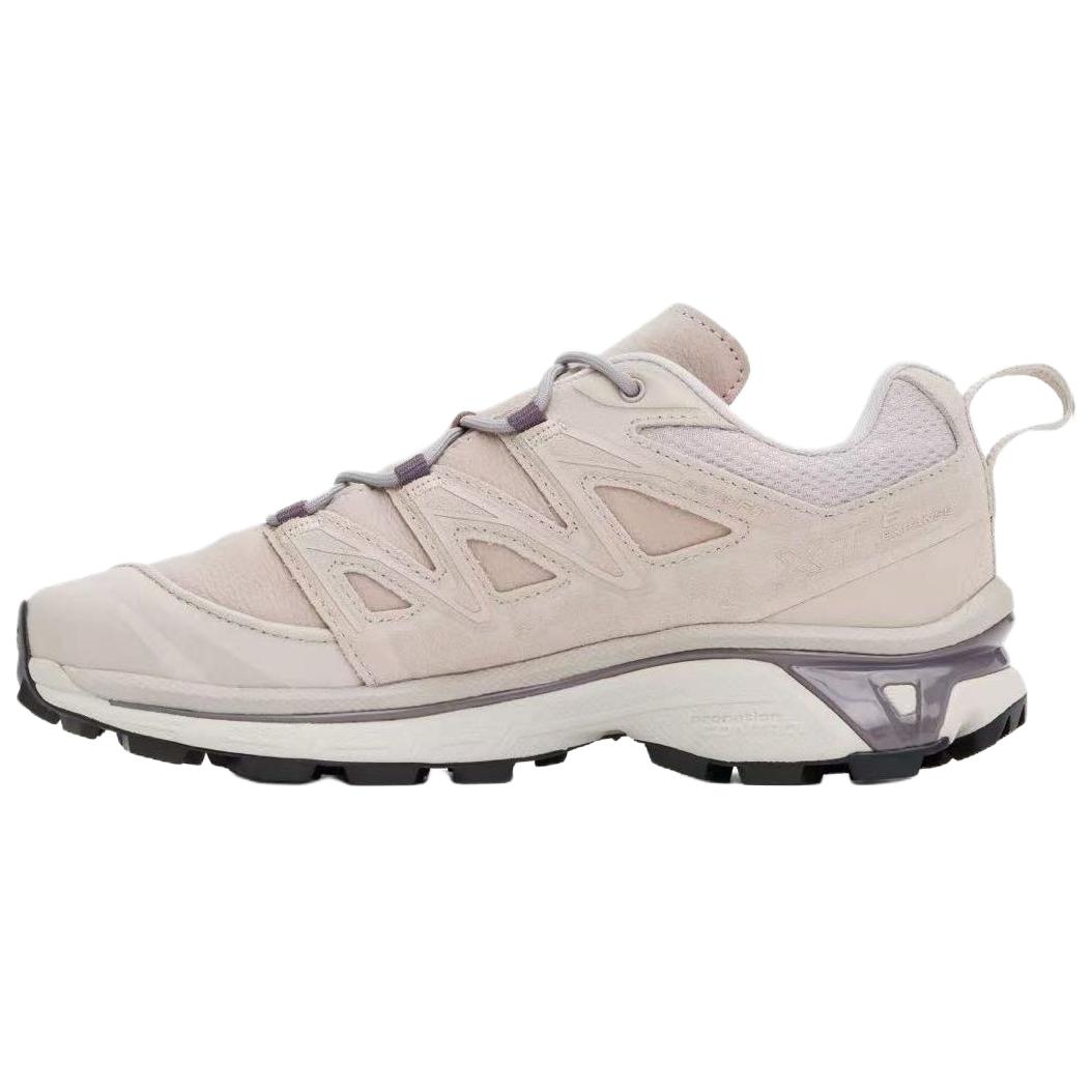 SALOMON XT 6 Low top Training Shoes Unisex Beige Gray