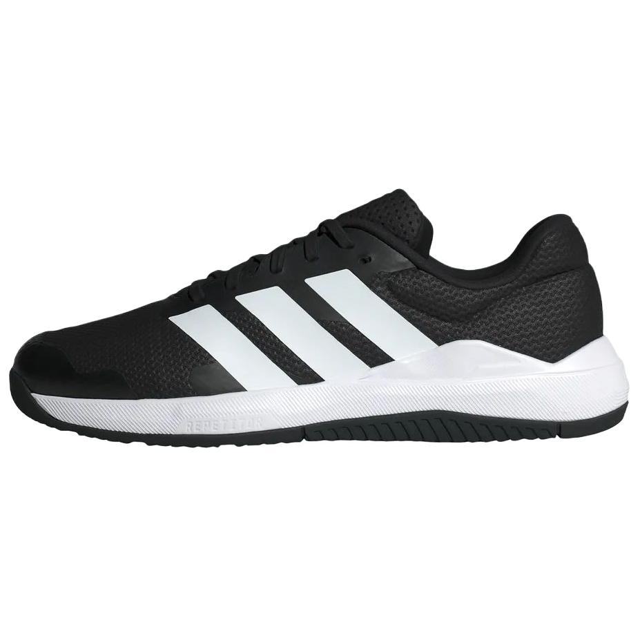 Adidas Dropset Training Shoes Men’s Core Black