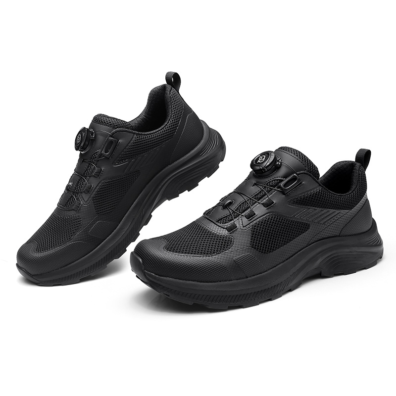 QIANGREN 3515 Hiking Shoes Men’s
