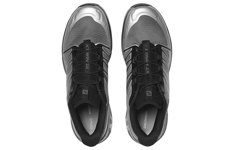 SALOMON XT Wings 2 ‘Black Silver’
