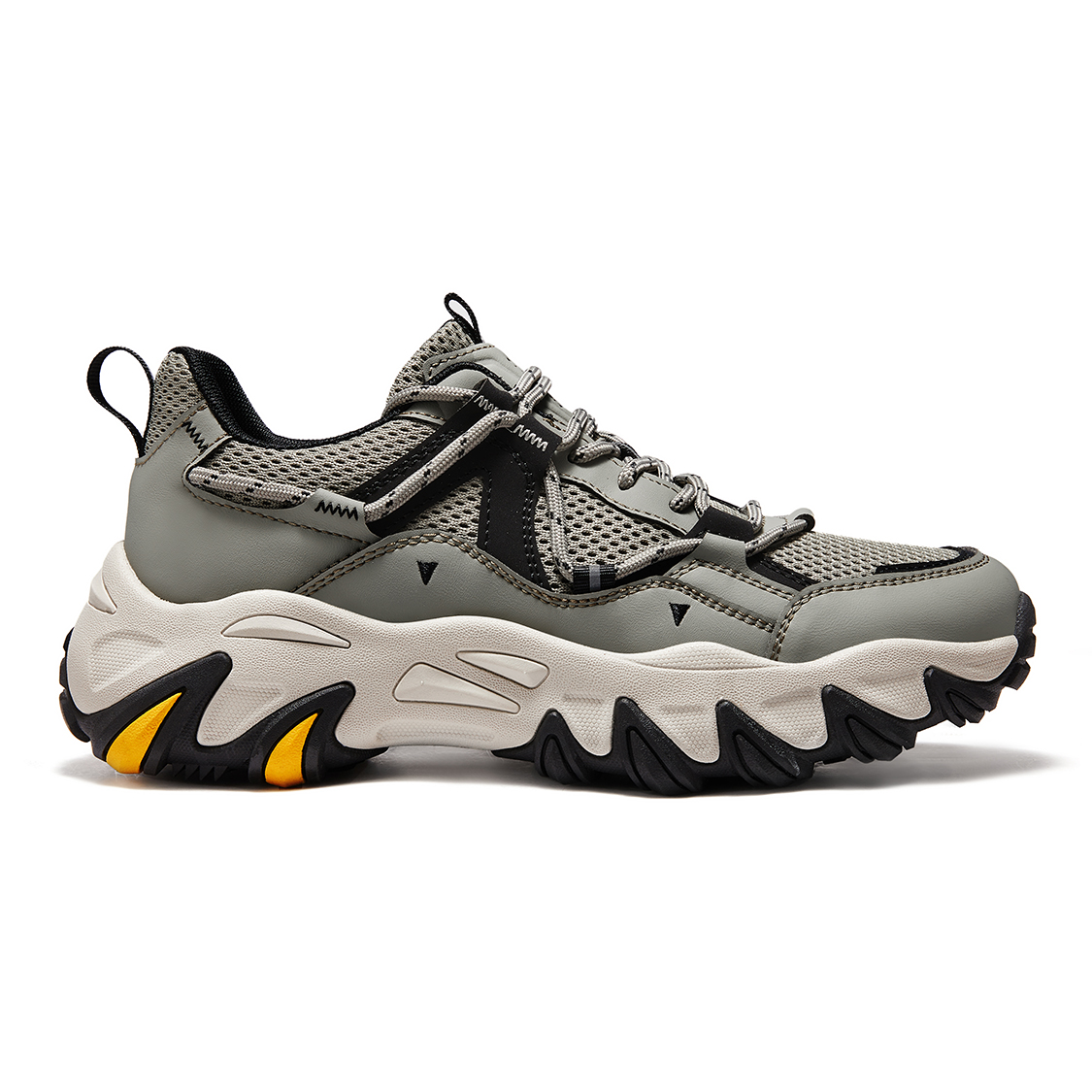 CAMEL Low top Hiking Shoes Men’s