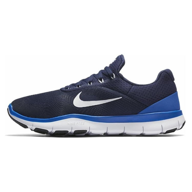 Nike Free Trainer V7 Binary Blue