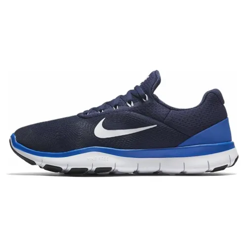 Nike Free Trainer V7 Binary Blue