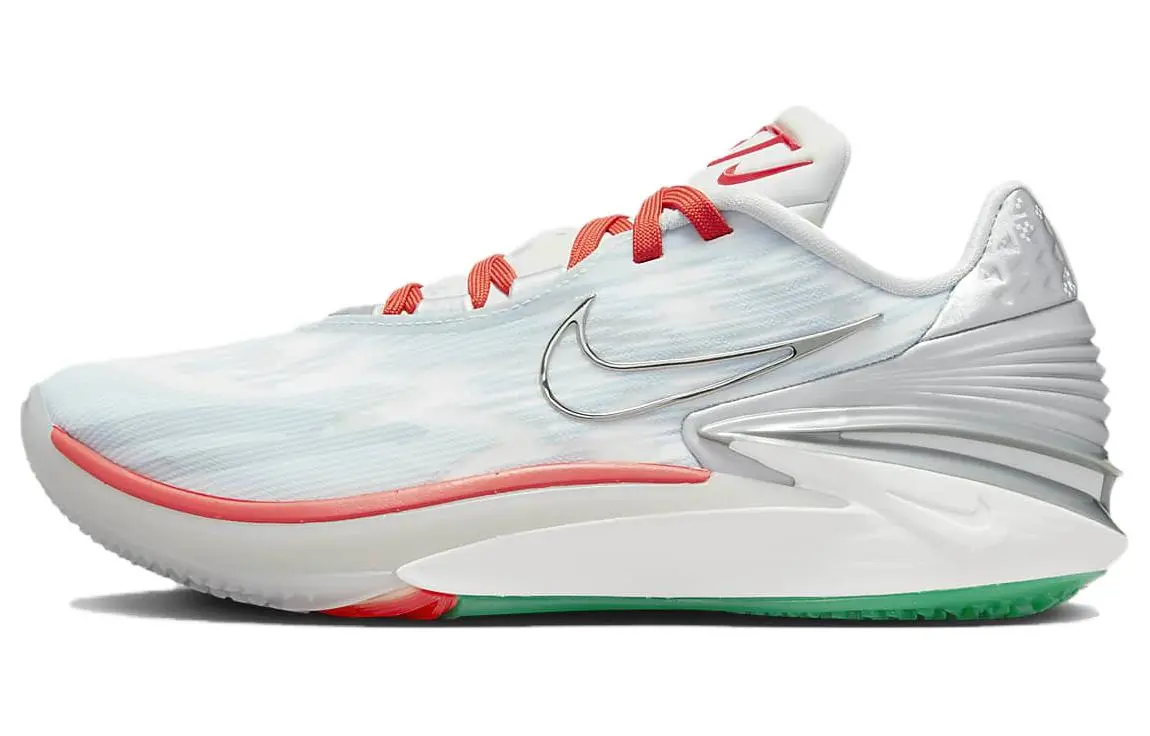 Nike Air Zoom GT Cut 2 EP 'Christmas'