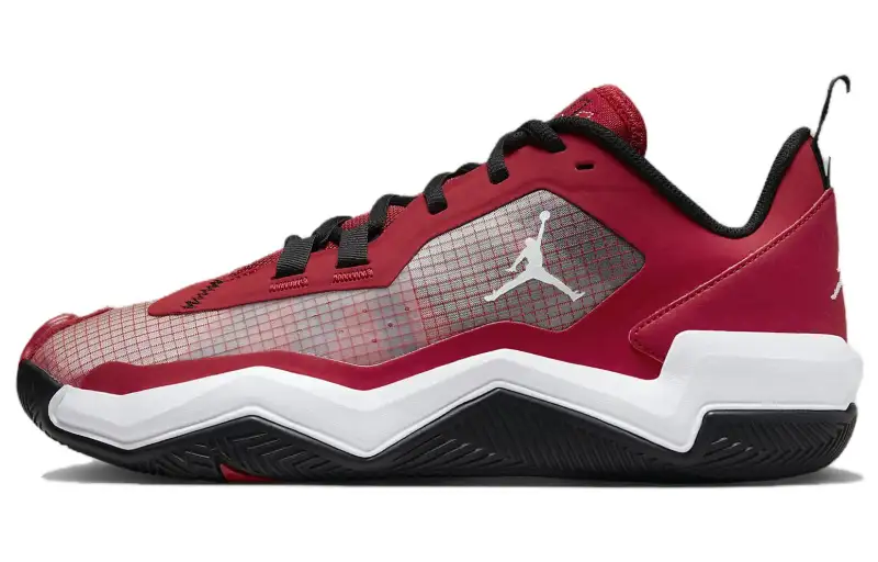 Air Jordan Westbrook One Take 4 Pf 'Gym Red'