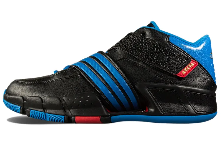 Adidas Pilrahna Iii 'Black'