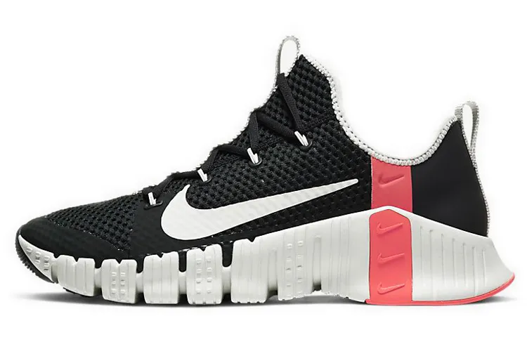 Nike Free Metcon 3 Dark Smoke Grey